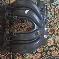 منیفولد xum. درچه گاز نیسان ریل سوخت میل سوپاپ xup