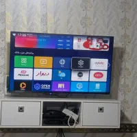 43 ال ای دی هوشمند هاردستون صفر صفر صفر است