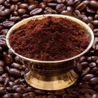 قهوه کلاسیک هند برند 6 & 5