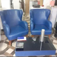 مبل و عسلی
