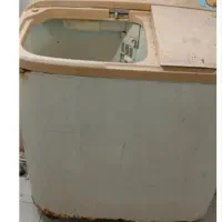 لباسشویی حایر