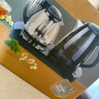 چای ساز اصل فلر