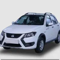 فروش خودروی کوئیک gxl