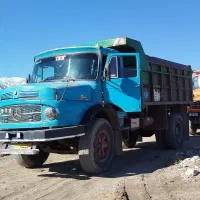 بنز تک کمپرسی 48