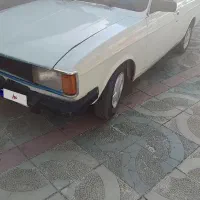 وانت پیکان دوگانه شرکتی
