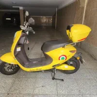 موتور برقی کویر مدل es5 1800