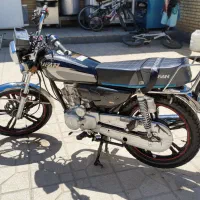 موتور لیفان 150