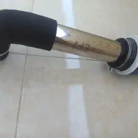 کیت مکش و فیلتر