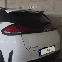 mvm x33 cross|خودرو سواری و وانت|بندر ماهشهر, |دیوار