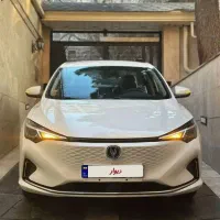 فروش چانگان ایدو برقی EADO EV460