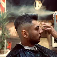 آموزش خصوصی آرایشگری مردانه
