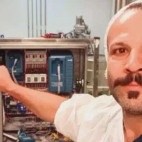 تاسیسات صنعتی وساختمانی