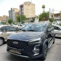 x22 poro mvm|خودرو سواری و وانت|کرج, حسینآباد|دیوار
