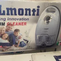 جارو برقی دلمونتی