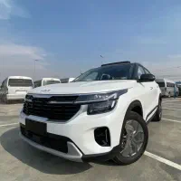 سلتوس سقف مشکی فول ۲۰۲۵