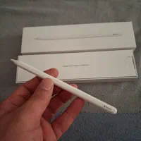 apple pencill 2
