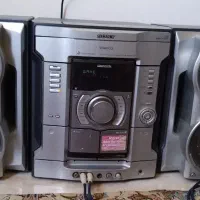 ضبط و باند سونی