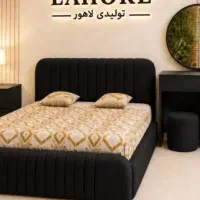 تخت خواب دونفره قیمت اقتصادی
