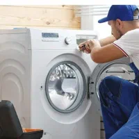 تعمیرات تخصصی لباسشویی