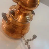 ظروف مسی