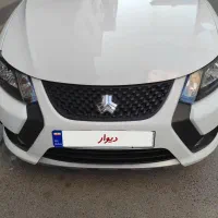 کوییک s مدل ۱۴۰۴ خشک