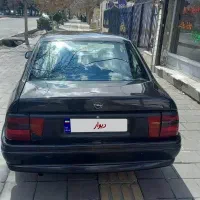 اوپل وکترا