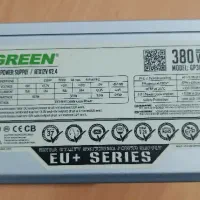 پاور GP380A-EU+ Series