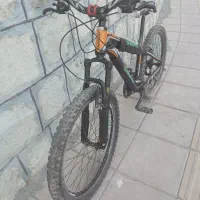 دوچرخه ۲۶