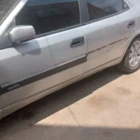 زانتیا سیتروئن ۲۰۰۰