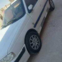 پارس مدل ۹۳