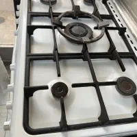 رز گازفر و تستر دار