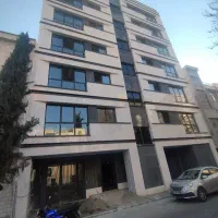 110متر/نوساز/فول امکانات/500متر روف گاردن/زیر قیمت