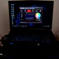 لپتاب گیمینگ MSI GT72VR 7RE