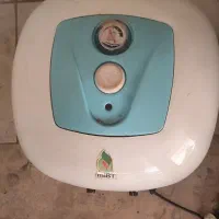 آبگرمکن خارجی ( خیلی کم استفاده شده)