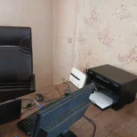 منشی خانم با روابط عمومی خوب