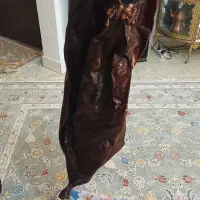 خیک استفاده نشده آماده هست