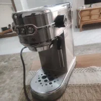 اسپرسوساز ندوا نو نو