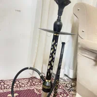 قلیون ترکی