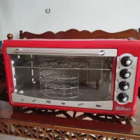 توستر آون