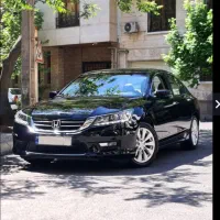 هوندا آکورد