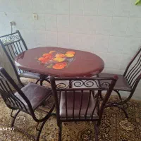 میزوصندلی ناهارخوری