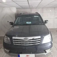 موهاوی 8 سیلندر