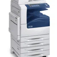 دستگاه کپی و پرینت زیراکس 5955