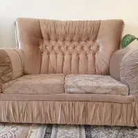 مبلمان ۷ نفره