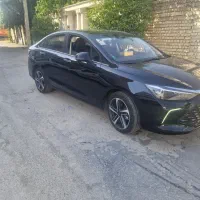 ماشین بیجینگ u5