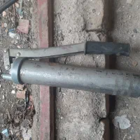 فروش در حیاط وگریس پمپ