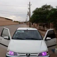 پارس مدل ۹۰ بشرط