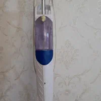 بخار شوی ماپ H2O با حوله اضافی