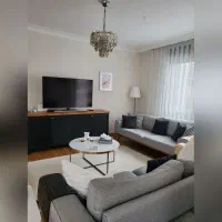 تر و تمیز شیک