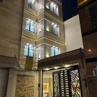 فروش آپارتمان 53متری /نوساز/تک واحدی